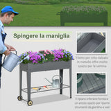 immagine-5-easycomfort-easycomfort-portapiante-fioriera-da-esterno-in-metallo-con-mensola-ruote-e-maniglia-ean-8054111849517