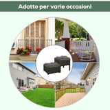immagine-5-easycomfort-easycomfort-set-2-pezzi-fioriere-da-esterno-autoirriganti-rialzate-letto-da-giardino-rialzato-per-fiori-effetto-rattan-in-pp-marrone-ean-8054111842471