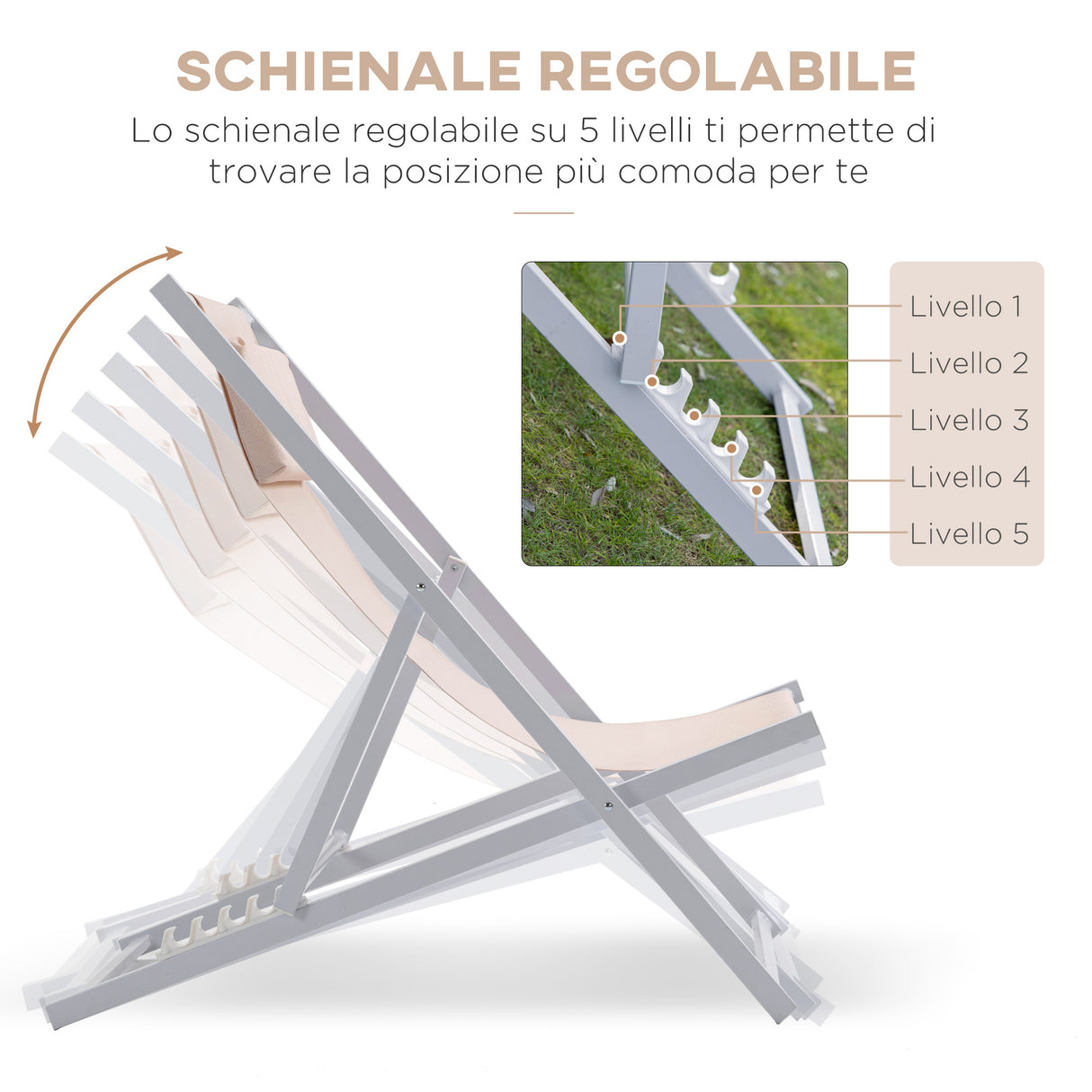 immagine-5-easycomfort-easycomfort-set-2-sedie-sdraio-da-esterni-lettini-da-giardino-pieghevoli-e-reclinabili-in-alluminio-96-5x58x91-5-cm-beige-ean-8054144130774