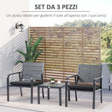 immagine-5-easycomfort-easycomfort-set-da-giardino-3-pezzi-con-tavolino-e-2-sedie-con-cuscini-acciaio-e-plastica-grigio-scuro