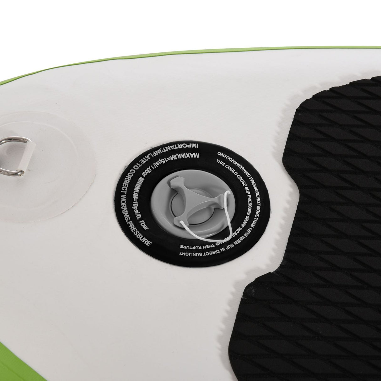 immagine-5-easycomfort-easycomfort-tavola-sup-gonfiabile-con-accessori-inclusi-tavola-da-surf-stand-up-paddle-board-per-adulti-e-teenager-305x75x15cm-verde-e-bianco-ean-8055776916590