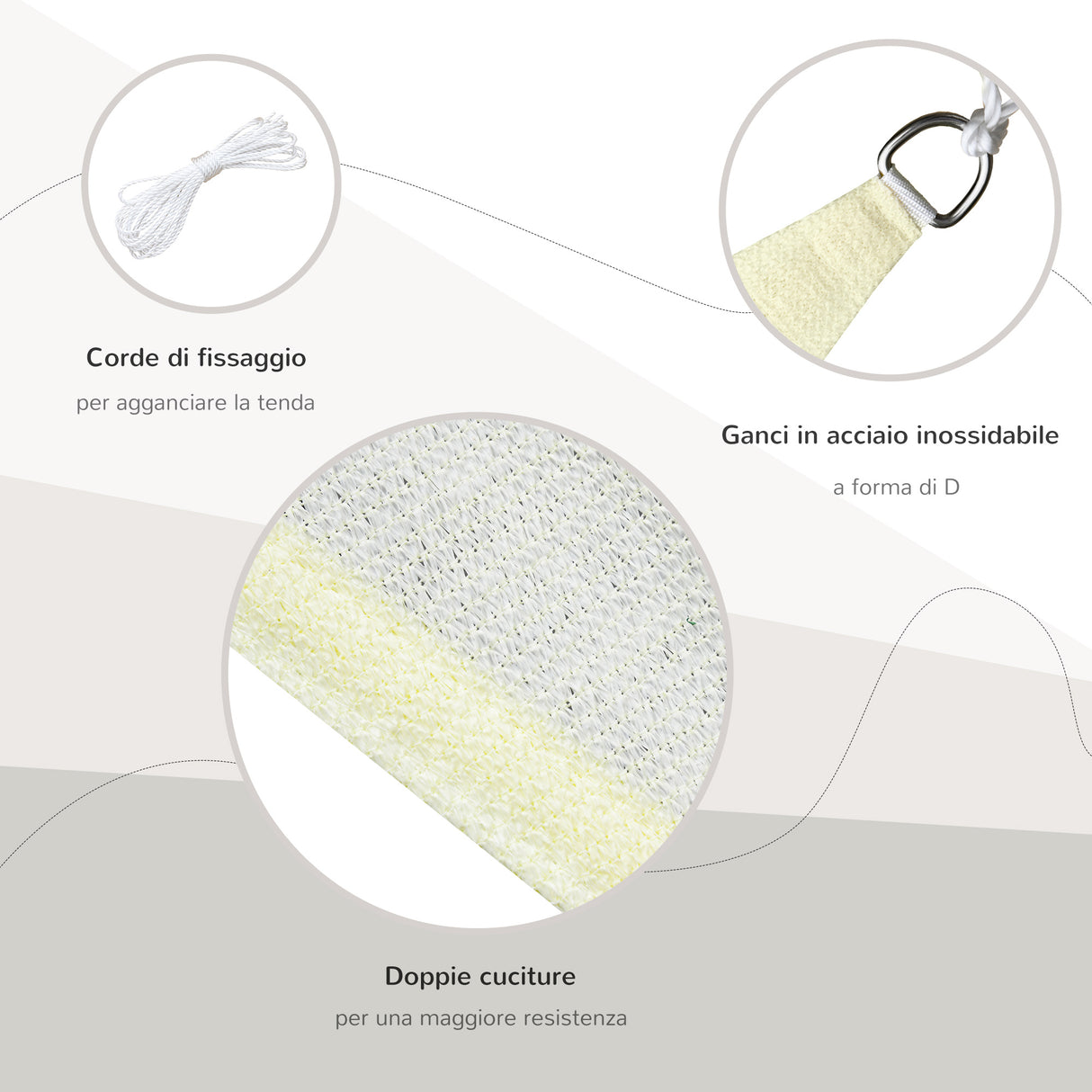 immagine-5-easycomfort-easycomfort-tenda-tendone-parasole-triangolare-colore-crema-dimensione-6x6x6m-ean-8055776913131