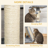 immagine-5-easycomfort-easycomfort-tiragraffi-ad-albero-per-gatti-fino-5-kg-rivestimento-corda-sisal-e-peluche-con-cuccia-grigio-40x40x98cm-ean-8054111843218