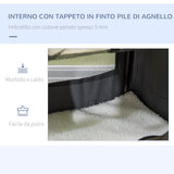 immagine-5-easycomfort-easycomfort-trasportino-per-cani-toy-e-gatti-fino-4kg-pieghevole-con-3-aperture-e-cuscino-50-5x33-5x35cm-grigio