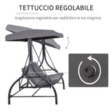 immagine-5-easycomfort-easycomfortoutusunny-dondolo-letto-da-giardino-3-posti-con-tettuccio-regolabile-metallo-e-poliestere-grigio