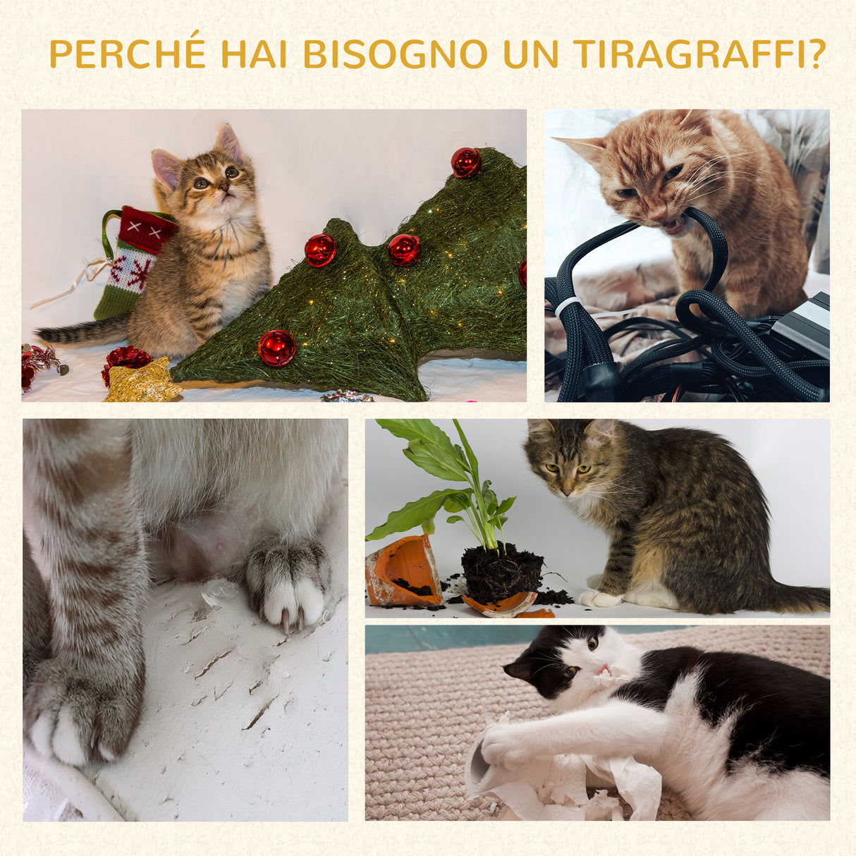 immagine-6-easycomfort-easycomfort-albero-tiragraffi-robusto-per-gatti-con-5-livelli-cuccia-casetta-giochi-e-corda-sisal-grigio-e-beige-max-30kg-ean-8054144131849
