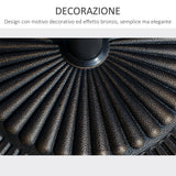 immagine-6-easycomfort-easycomfort-base-per-ombrellone-rotonda-da-14-28kg-in-resina-con-decorazione-per-pali-da-38mm-e-48mm-44x33cm-bronzo