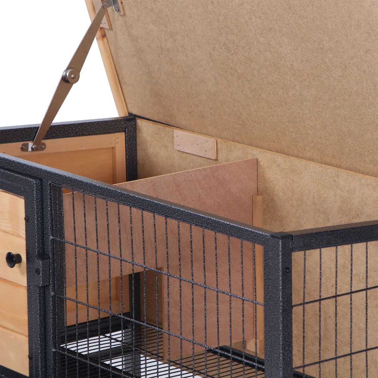 immagine-6-easycomfort-easycomfort-conigliera-da-esterno-in-legno-gabbia-per-1-2-conigli-roditori-cincilla-o-porcellini-dindia-91-5x45x70cm-ean-8055776914039