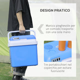 immagine-6-easycomfort-easycomfort-frigo-per-auto-48w-da-24l-con-divisorio-e-maniglia-40x30x43cm-bianco-e-blu