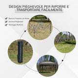 immagine-6-easycomfort-easycomfort-gazebo-da-giardino-pieghevole-3-96x3-96m-in-metallo-color-cachi-e-caffe-ean-8055776915159
