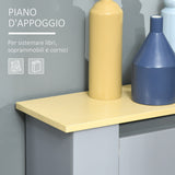 immagine-6-easycomfort-easycomfort-mobile-copricalorifero-in-mdf-e-legno-truciolare-design-a-doghe-con-mensola-superiore-78x19x83cm-grigio