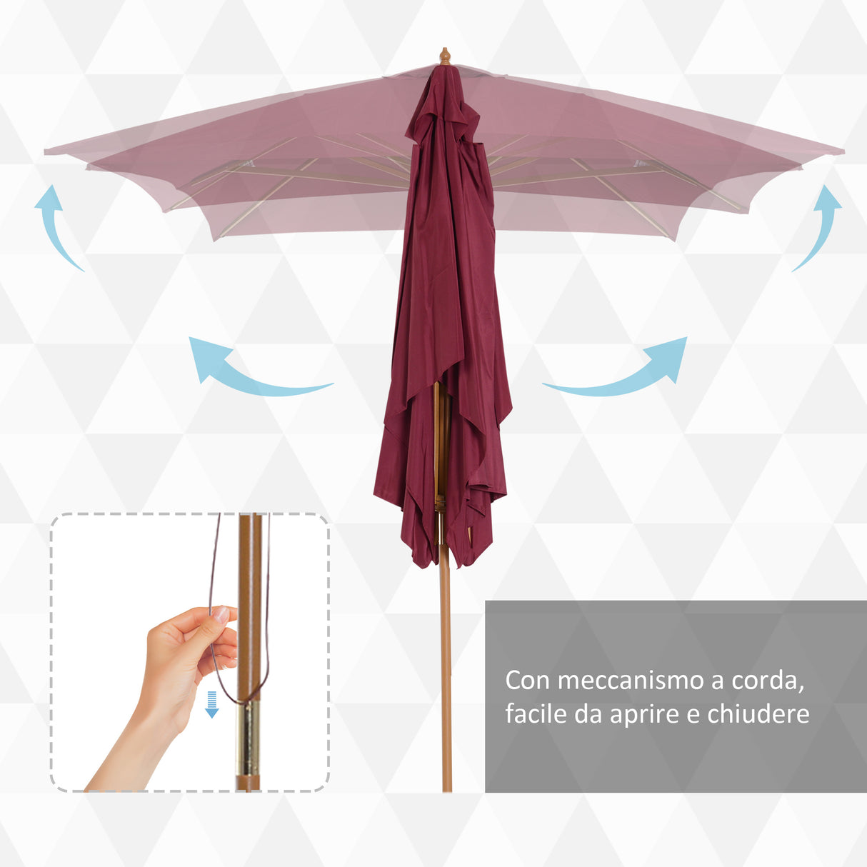 immagine-6-easycomfort-easycomfort-ombrellone-2x3-m-da-giardino-impermeabile-a-8-stecche-in-legno-e-bambu-bordeaux
