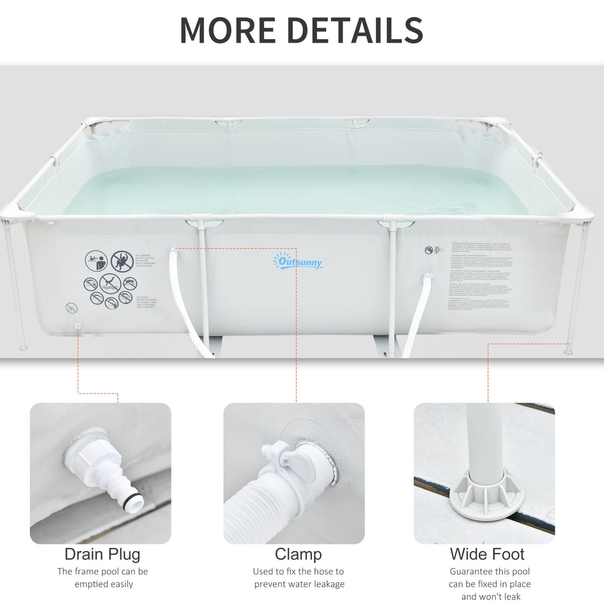 immagine-6-easycomfort-easycomfort-piscina-autoportante-da-esterno-piscina-rettangolare-fuori-terra-con-filtro-e-valvola-in-acciaio-e-pvc-grigio-292x190x75cm