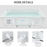 immagine-6-easycomfort-easycomfort-piscina-autoportante-da-esterno-piscina-rettangolare-fuori-terra-con-filtro-e-valvola-in-acciaio-e-pvc-grigio-292x190x75cm
