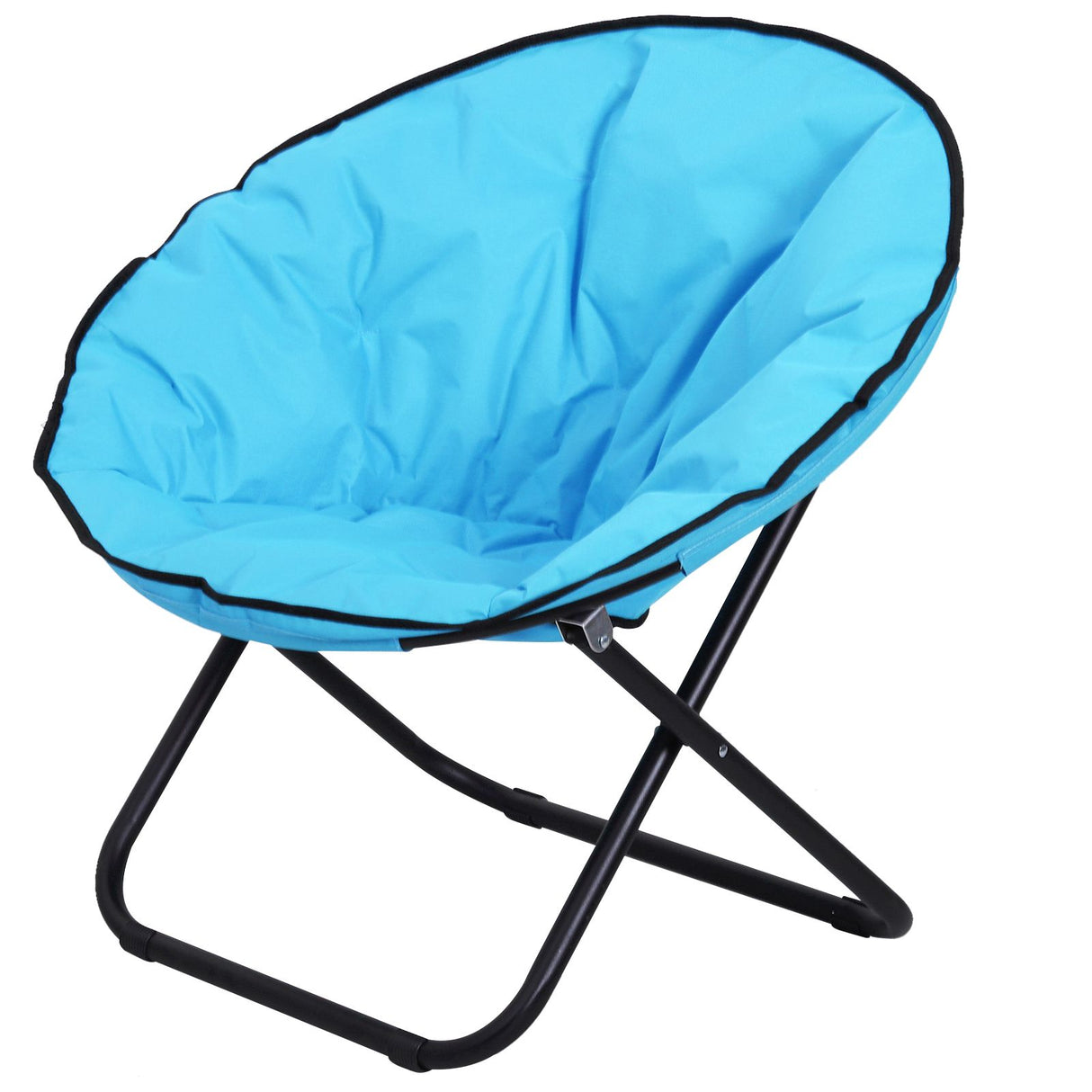 immagine-6-easycomfort-easycomfort-sedia-pieghevole-da-esterno-e-campeggio-con-seduta-imbottita-e-struttura-in-metallo-azzurra-ean-8054111843355