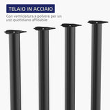 immagine-6-easycomfort-easycomfort-set-4-pezzi-gambe-tavolo-in-acciaio-preforate-con-6-fori-e-con-24-viti-incluse-6-x-72lcm-nero