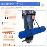 immagine-6-easycomfort-easycomfort-set-agility-dog-per-addestramento-cani-con-slalom-ostacoli-regolabili-fischietto-e-sacca-di-trasporto