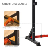 immagine-6-easycomfort-easycomfort-supporto-per-bilanciere-con-altezza-e-larghezza-regolabili-in-acciaio-nero-e-rosso