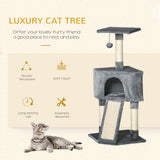 immagine-6-easycomfort-easycomfort-tiragraffi-ad-albero-per-gatti-fino-5-kg-rivestimento-corda-sisal-e-peluche-con-cuccia-grigio-40x40x98cm-ean-8054111843218