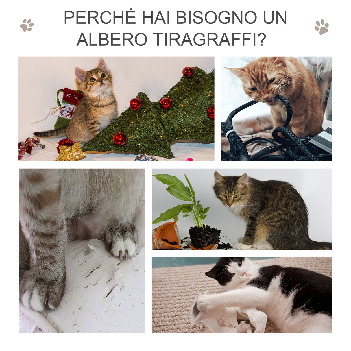 immagine-7-easycomfort-easycomfort-albero-tiragraffi-multilivello-per-gatti-adulti-palestra-per-gatti-con-casetta-amaca-cuccia-e-corde-in-sisal-48x34x95cm-grigio