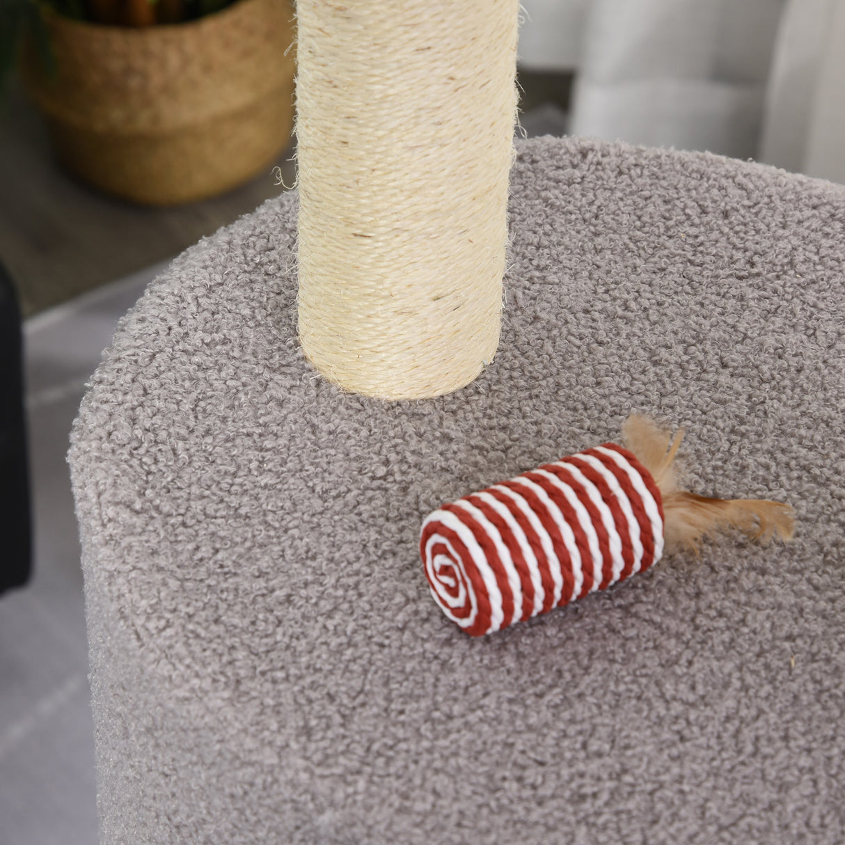 immagine-7-easycomfort-easycomfort-albero-tiragraffi-robusto-per-gatti-con-5-livelli-cuccia-casetta-giochi-e-corda-sisal-grigio-e-beige-max-30kg-ean-8054144131849