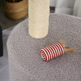 immagine-7-easycomfort-easycomfort-albero-tiragraffi-robusto-per-gatti-con-5-livelli-cuccia-casetta-giochi-e-corda-sisal-grigio-e-beige-max-30kg-ean-8054144131849