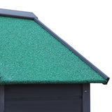 immagine-7-easycomfort-easycomfort-casetta-porta-attrezzi-da-giardino-in-legno-con-2-ante-e-3-mensole-89x50x190cm-grigia