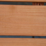 immagine-7-easycomfort-easycomfort-panchina-da-giardino-3-posti-in-legno-di-abete-con-seduta-a-doghe-140x50x85cm