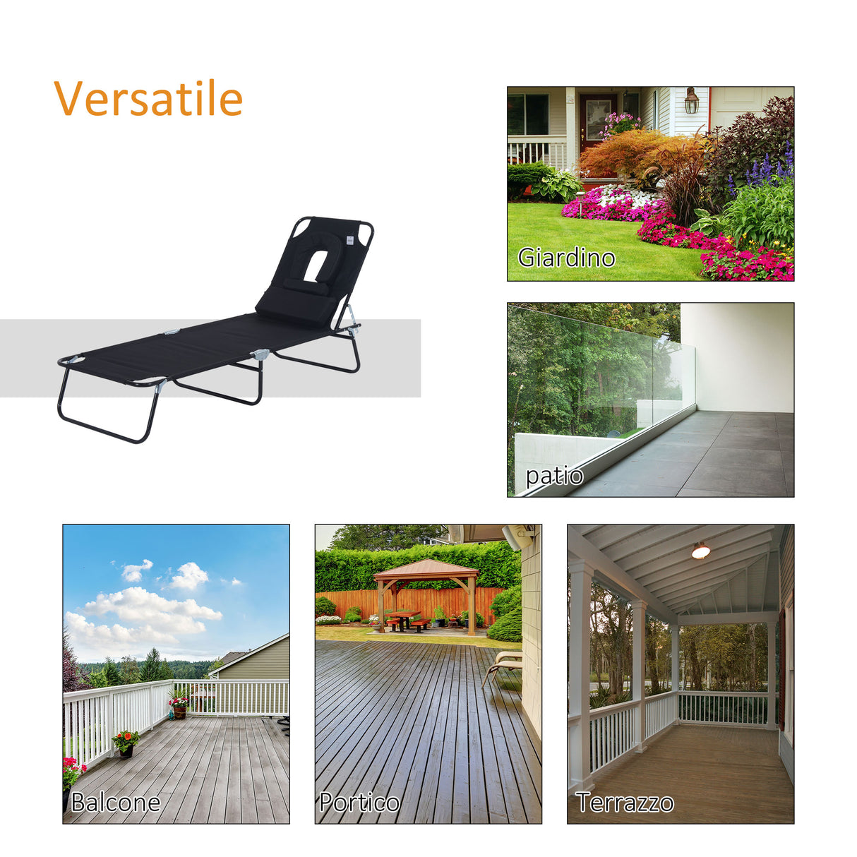 immagine-7-easycomfort-easycomfort-sdraio-pieghevole-con-foro-per-viso-e-cuscini-in-acciaio-e-tessuto-oxford