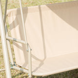 immagine-8-easycomfort-easycomfort-dondolo-da-giardino-3-posti-in-acciaio-con-tetto-regolabile-cuscini-e-braccioli-172x110x156cm