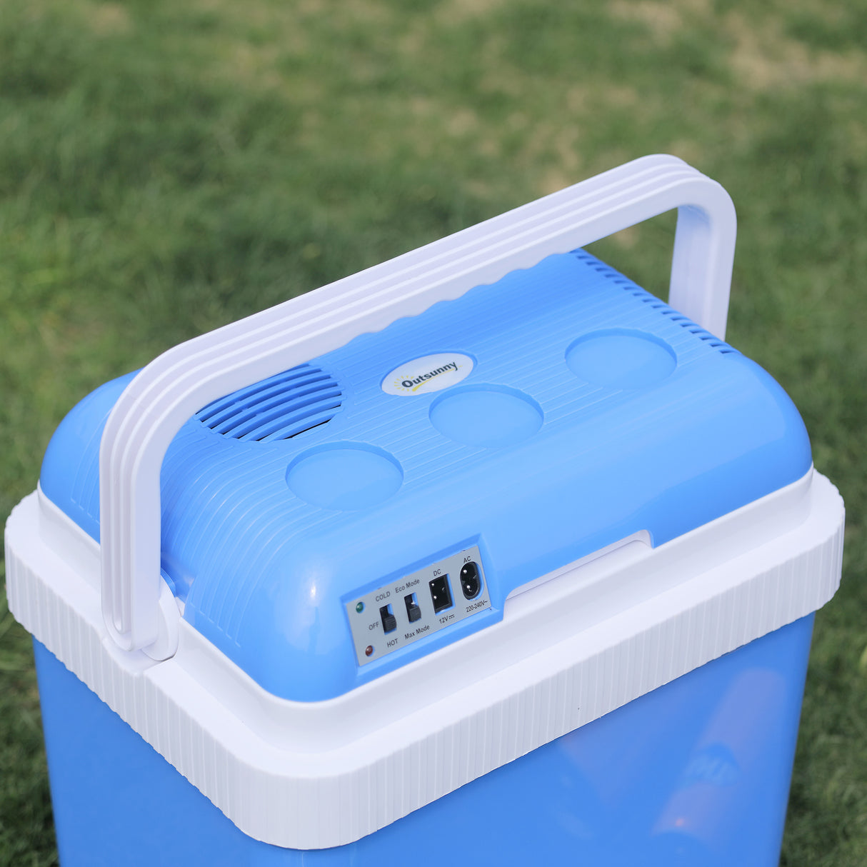 immagine-8-easycomfort-easycomfort-frigo-per-auto-48w-da-24l-con-divisorio-e-maniglia-40x30x43cm-bianco-e-blu