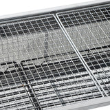 immagine-8-easycomfort-easycomfort-griglia-bbq-a-carbonella-barbecue-portatile-e-pieghevole-in-acciaio-inox-733371cm-ean-8054111848435