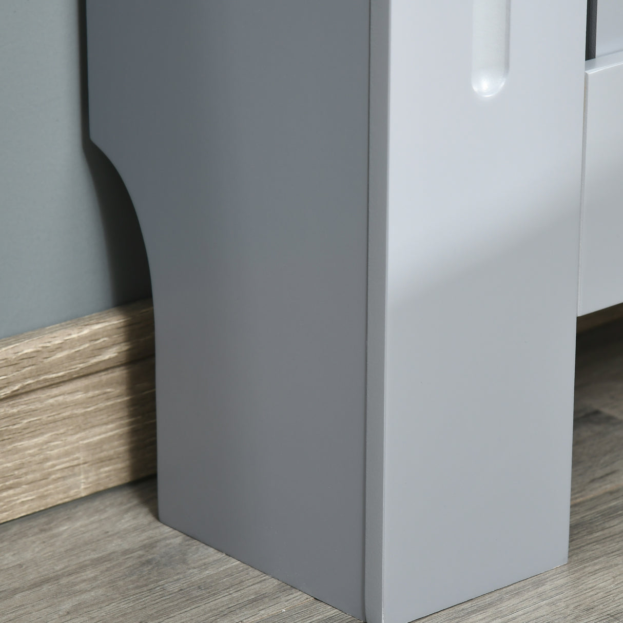 immagine-8-easycomfort-easycomfort-mobile-copricalorifero-in-mdf-e-legno-truciolare-design-a-doghe-con-mensola-superiore-78x19x83cm-grigio