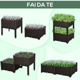 immagine-8-easycomfort-easycomfort-set-2-pezzi-fioriere-da-esterno-autoirriganti-rialzate-letto-da-giardino-rialzato-per-fiori-effetto-rattan-in-pp-marrone-ean-8054111842471