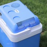 immagine-9-easycomfort-easycomfort-frigo-per-auto-48w-da-24l-con-divisorio-e-maniglia-40x30x43cm-bianco-e-blu