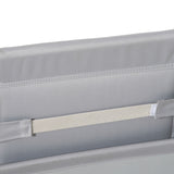 immagine-9-easycomfort-easycomfort-sedia-sdraio-da-giardino-zero-gravity-pieghevole-e-reclinabile-con-tettuccio-poggiatesta-e-porta-bicchieri-grigio-chiaro