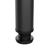 immagine-9-easycomfort-easycomfort-set-4-pezzi-gambe-tavolo-in-acciaio-preforate-con-6-fori-e-con-24-viti-incluse-6-x-72lcm-nero