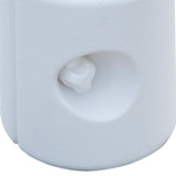 immagine-9-easycomfort-easycomfort-set-4-pezzi-pesi-riempibili-con-acqua-o-sabbia-per-gazebo-plastica-pe-22-x-24-x-25-cm-bianco-ean-8054111849999