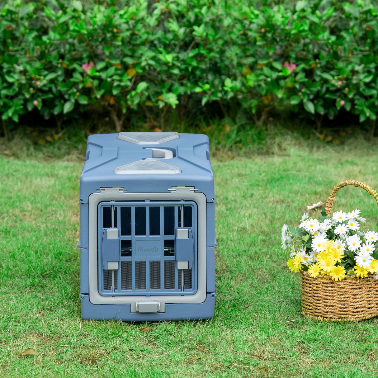 immagine-9-easycomfort-easycomfort-trasportino-per-cani-e-gatti-pieghevole-e-convertibile-in-cuccia-56x31x37cm-blu