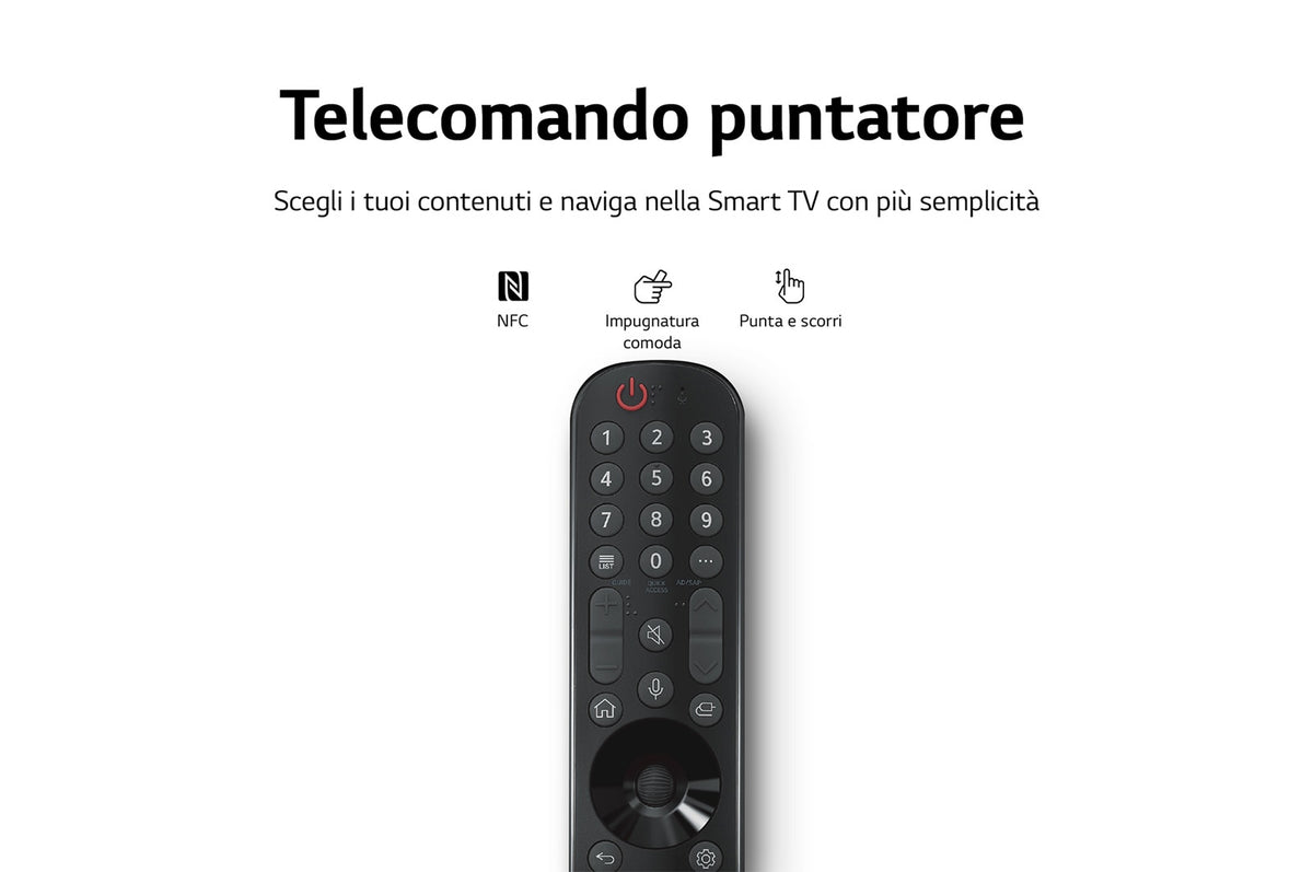 immagine-9-lg-lg-smart-tv-48-ultra-hd-4k-uhd-oled-bluetooth-wifi-4-hdmi-3-usb-dvb-t2s2-oled48c26lb-colore-silver